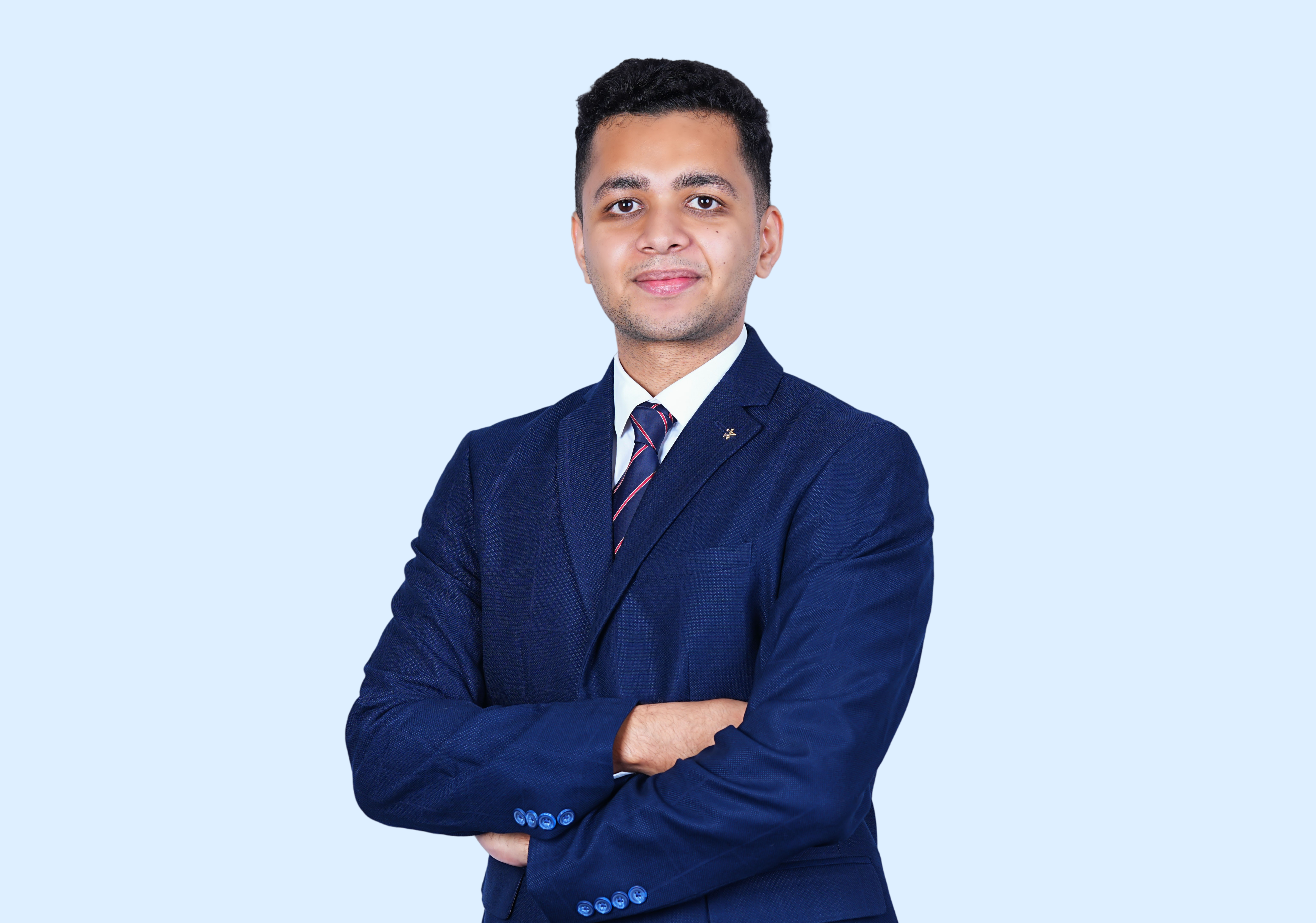 Bhushan Kiran Munoli